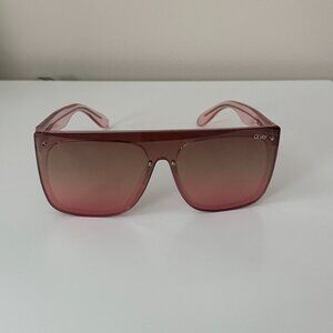 QUAY - Jaded Sunglasses